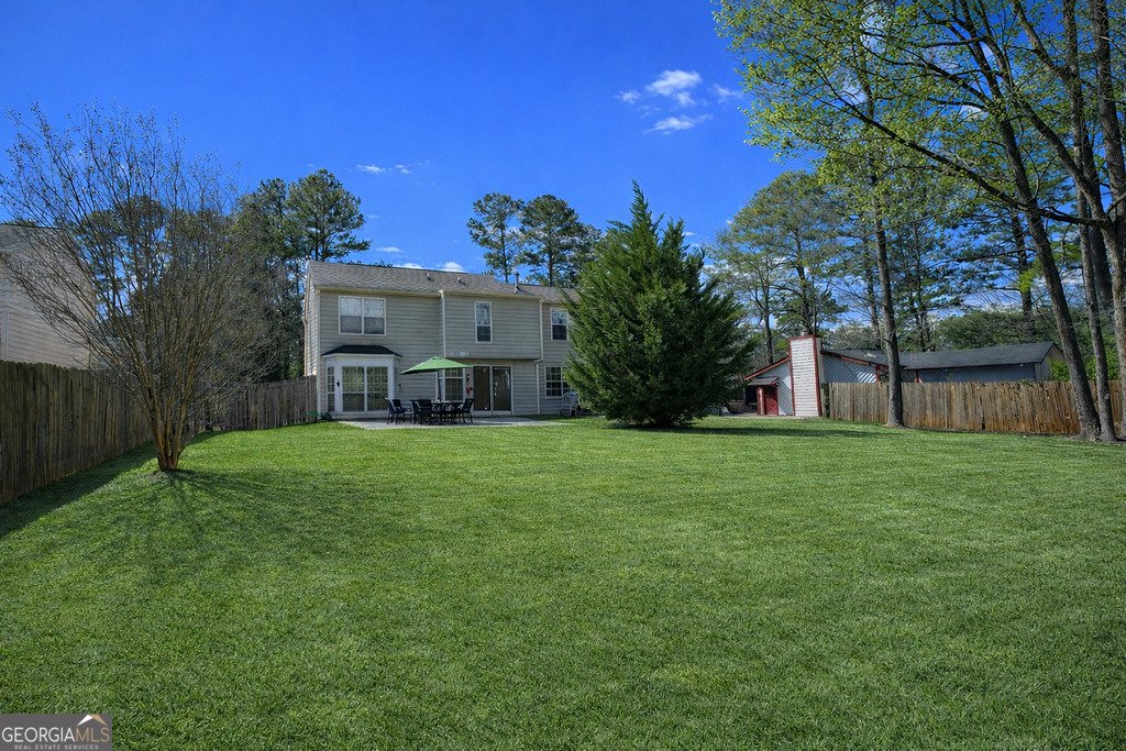 8408 Willows Way Riverdale - Photo 28