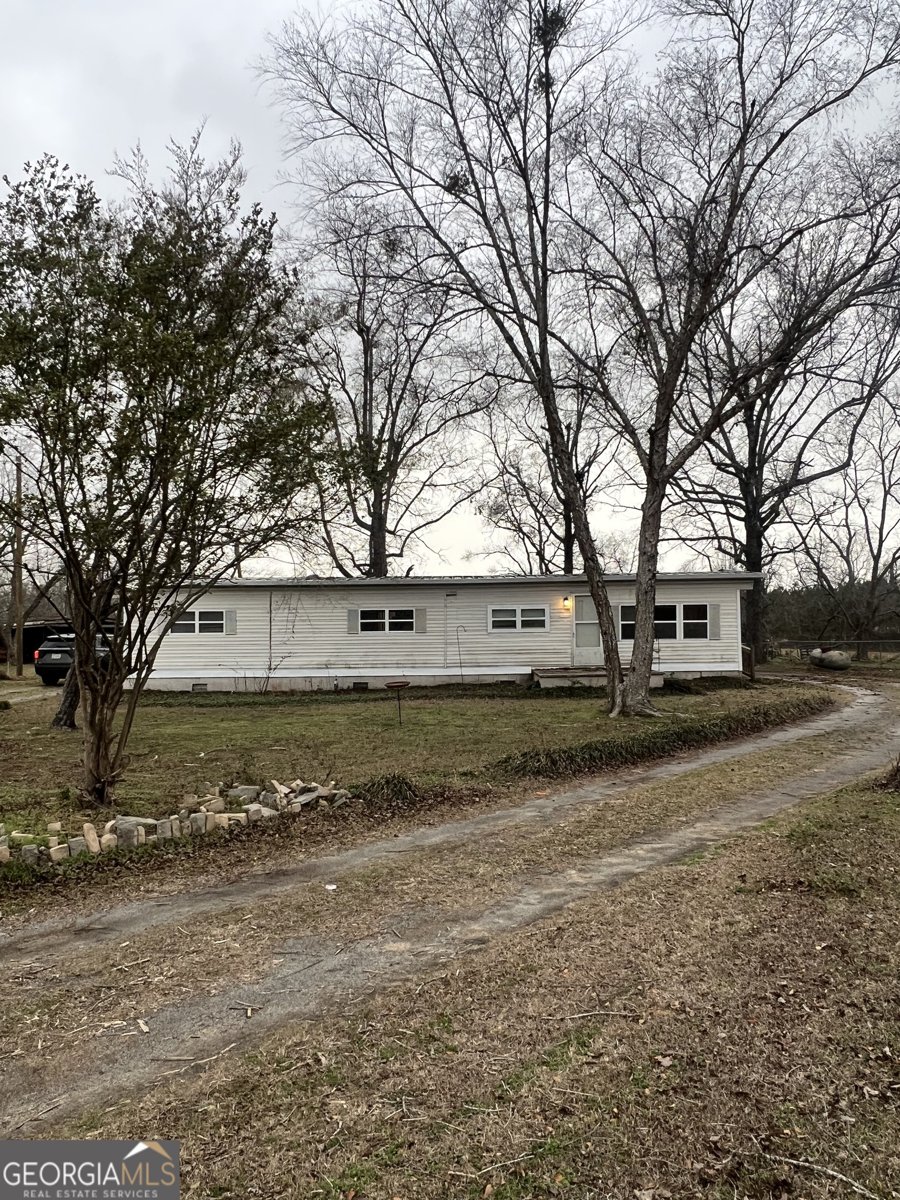 177 Dewey Warnock Road East Dublin - Photo 1