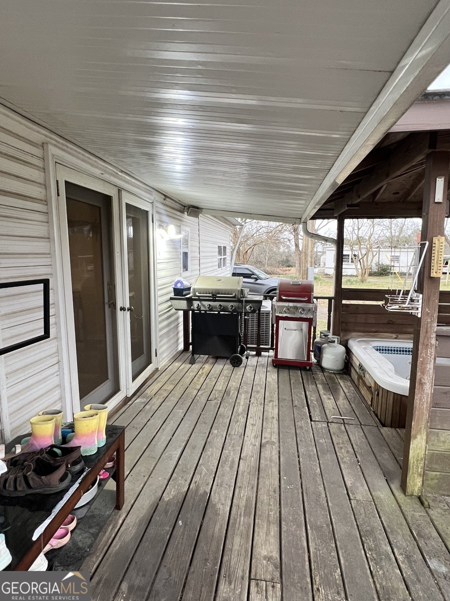 177 Dewey Warnock Road East Dublin - Photo 10