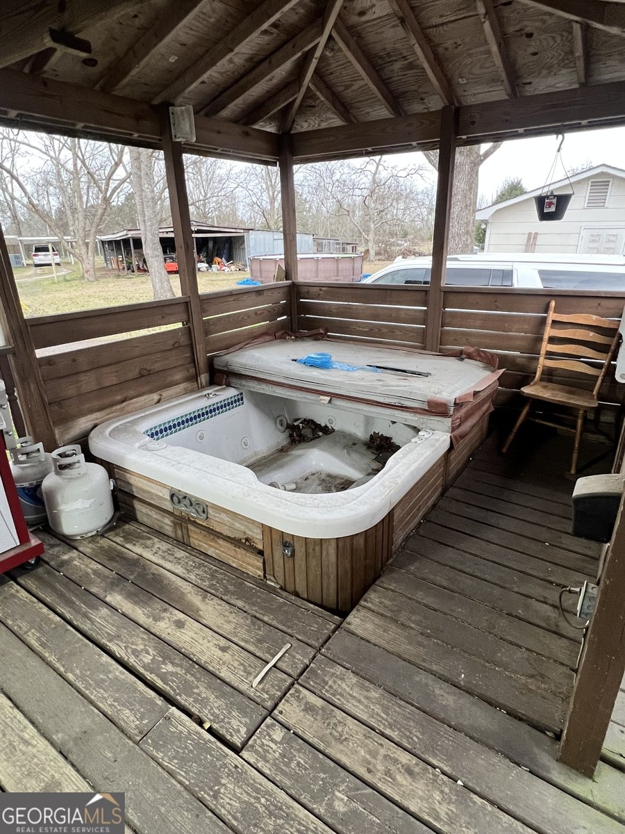 177 Dewey Warnock Road East Dublin - Photo 13