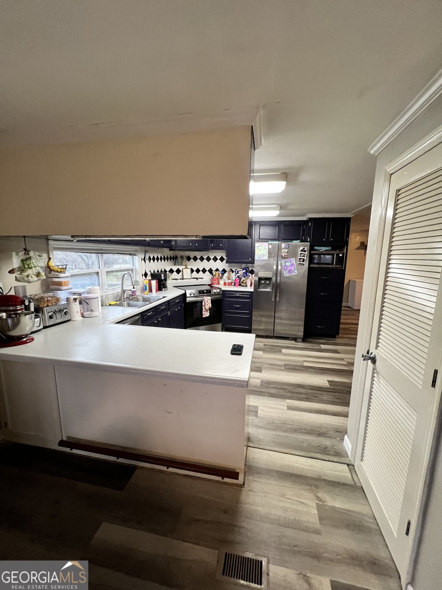 177 Dewey Warnock Road East Dublin - Photo 16