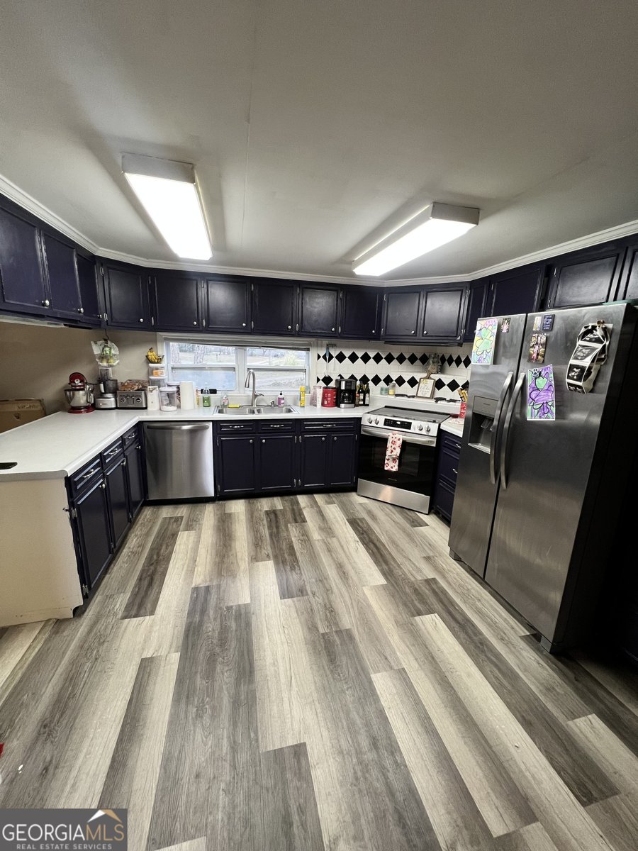 177 Dewey Warnock Road East Dublin - Photo 17