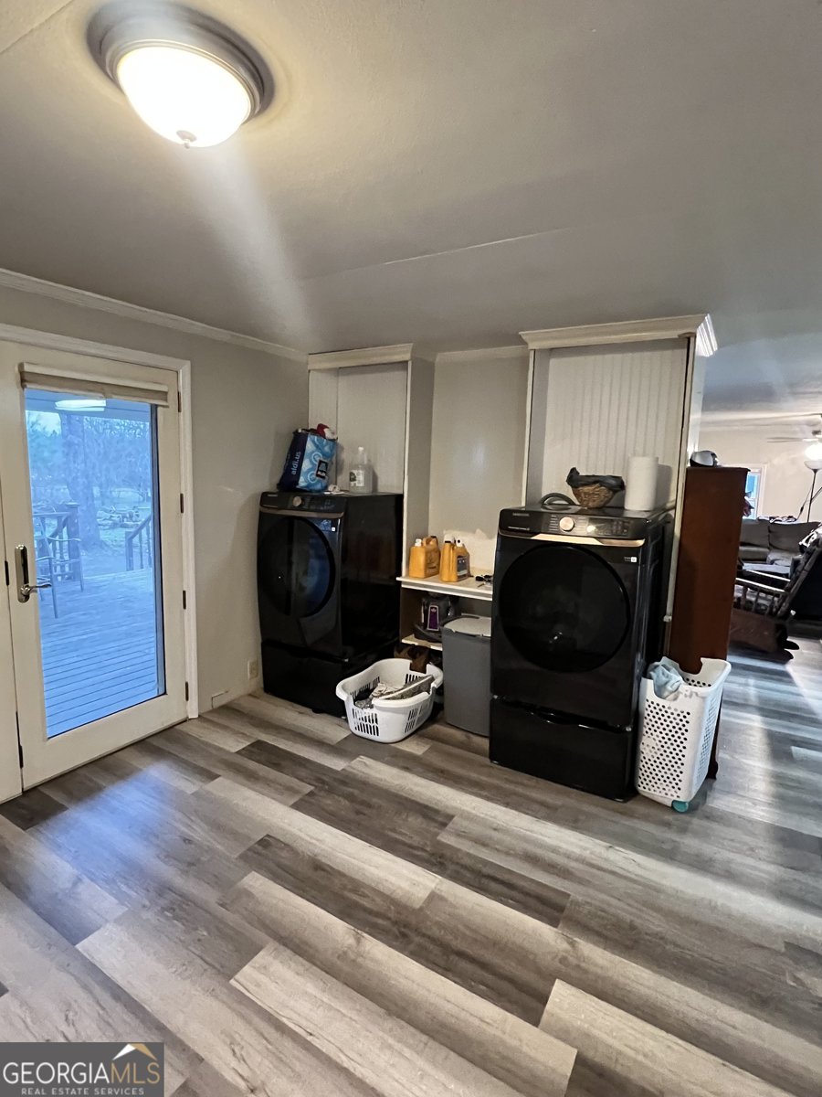 177 Dewey Warnock Road East Dublin - Photo 20