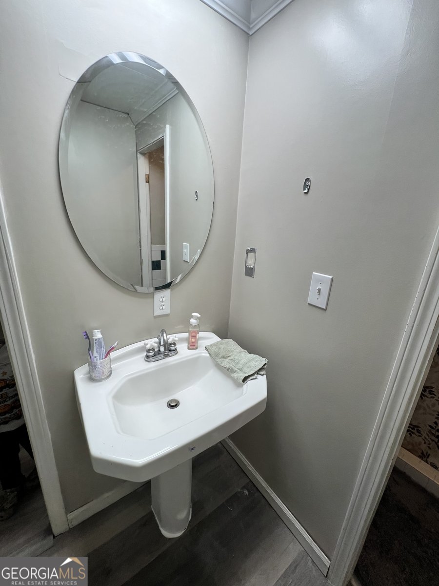 177 Dewey Warnock Road East Dublin - Photo 25