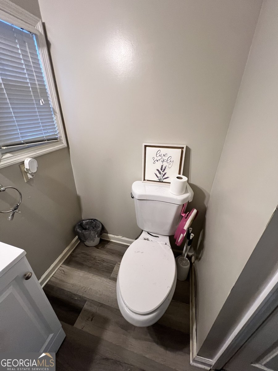 177 Dewey Warnock Road East Dublin - Photo 34