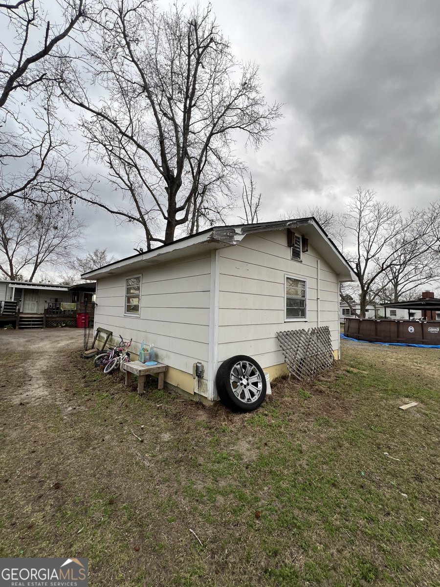 177 Dewey Warnock Road East Dublin - Photo 37