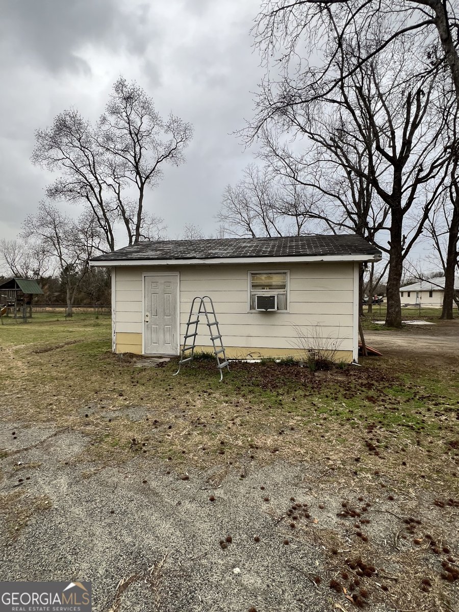 177 Dewey Warnock Road East Dublin - Photo 38