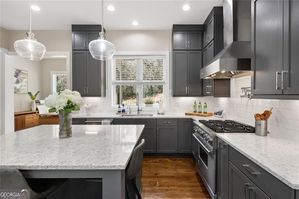 1808 Huntington Hills Lane Atlanta - Photo 10