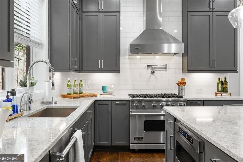 1808 Huntington Hills Lane Atlanta - Photo 11