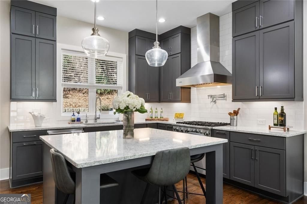 1808 Huntington Hills Lane Atlanta - Photo 12