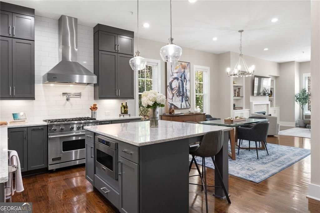 1808 Huntington Hills Lane Atlanta - Photo 13