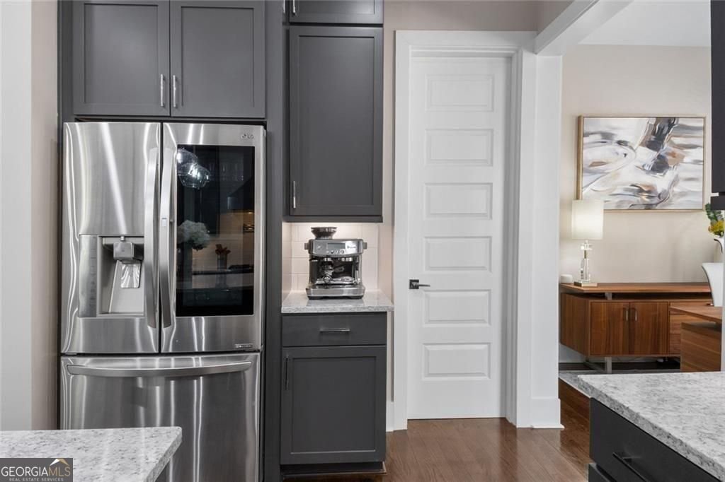 1808 Huntington Hills Lane Atlanta - Photo 14