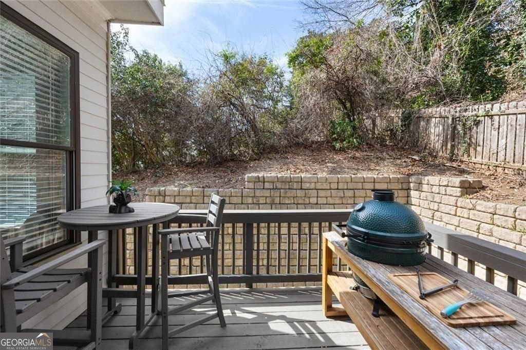 1808 Huntington Hills Lane Atlanta - Photo 17