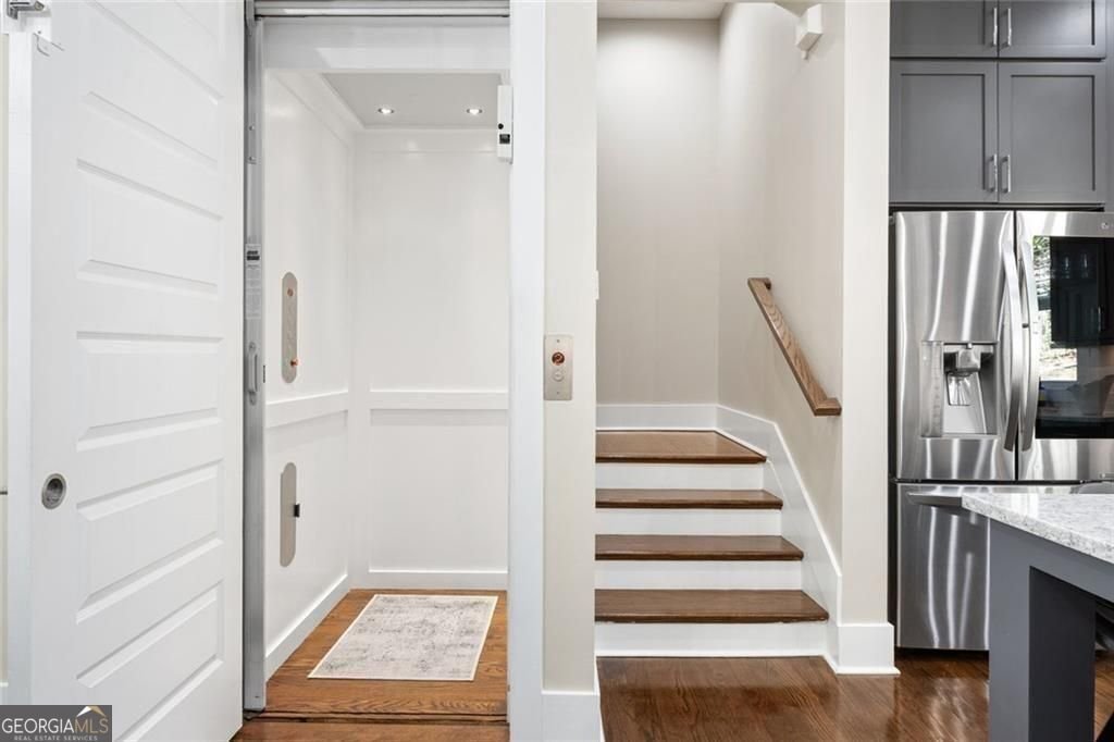 1808 Huntington Hills Lane Atlanta - Photo 18