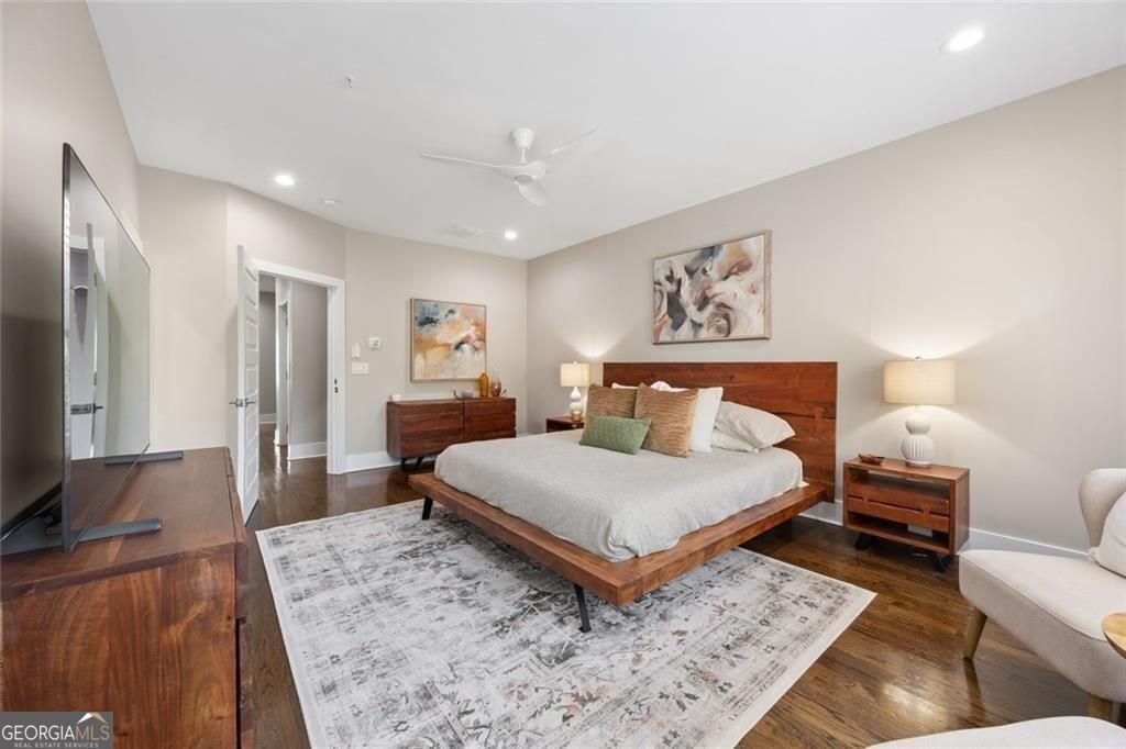 1808 Huntington Hills Lane Atlanta - Photo 20