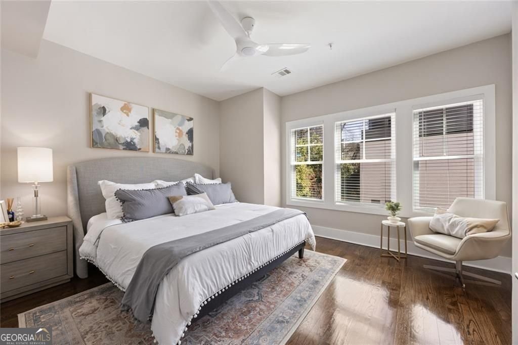 1808 Huntington Hills Lane Atlanta - Photo 24