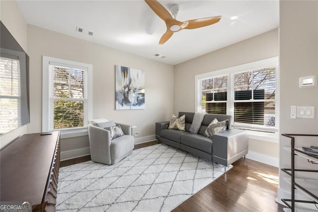 1808 Huntington Hills Lane Atlanta - Photo 28