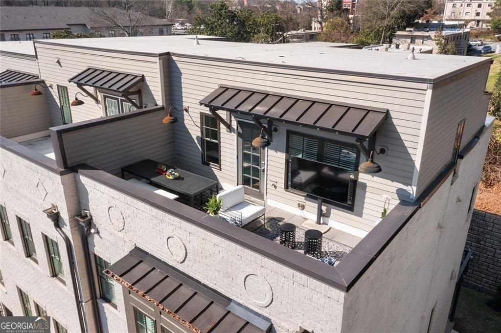 1808 Huntington Hills Lane Atlanta - Photo 30