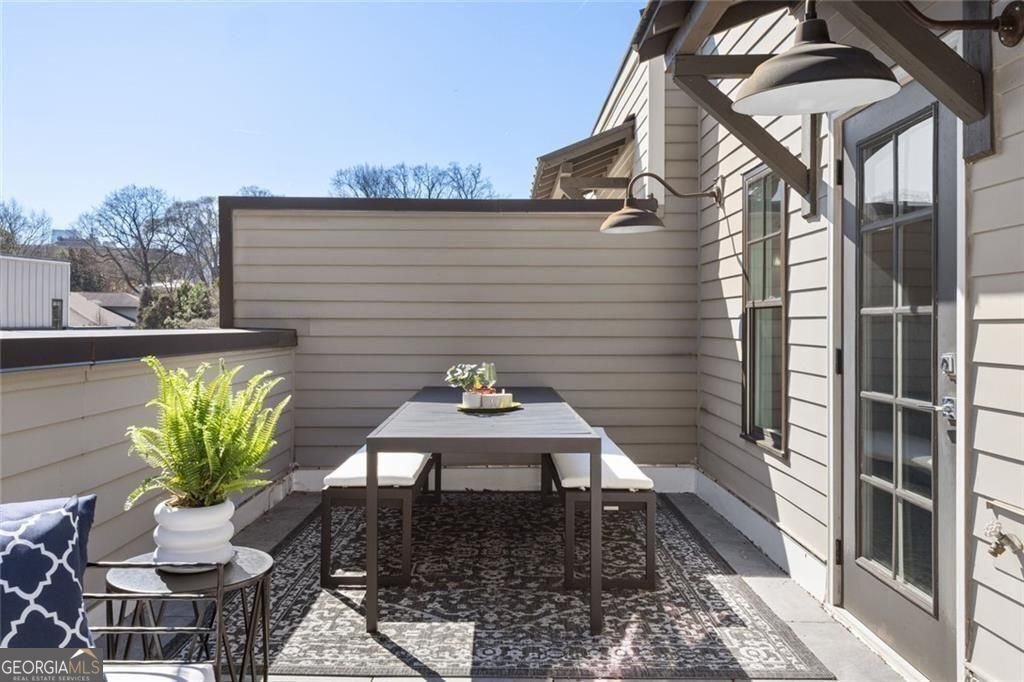 1808 Huntington Hills Lane Atlanta - Photo 32