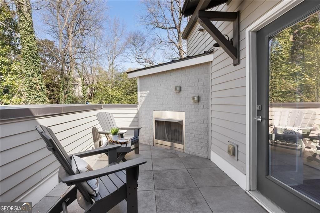 1808 Huntington Hills Lane Atlanta - Photo 33