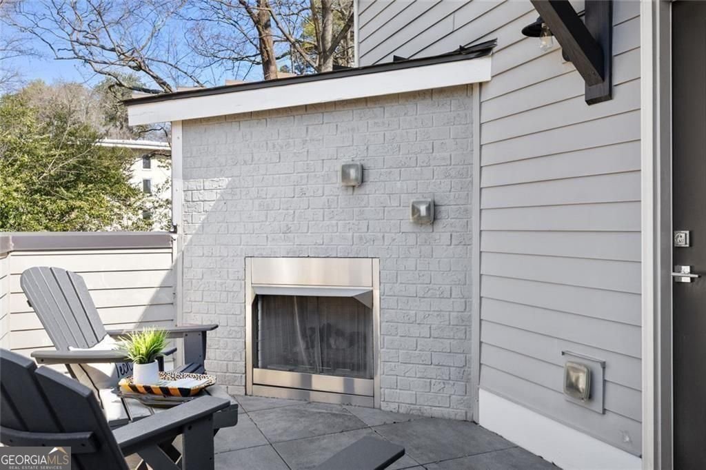 1808 Huntington Hills Lane Atlanta - Photo 34