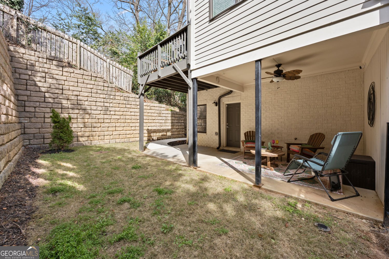 1808 Huntington Hills Lane Atlanta - Photo 38