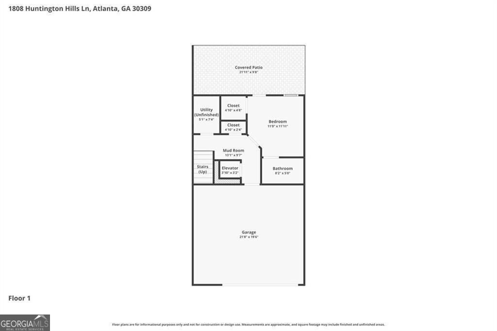 1808 Huntington Hills Lane Atlanta - Photo 40