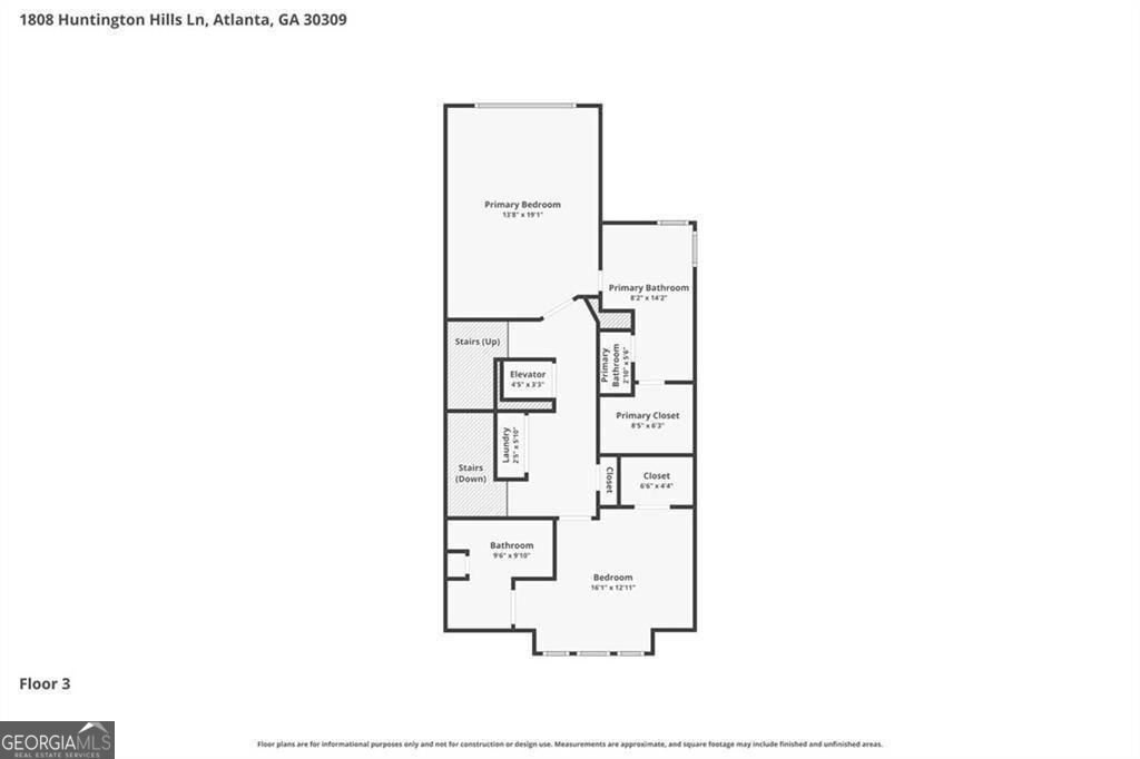 1808 Huntington Hills Lane Atlanta - Photo 42