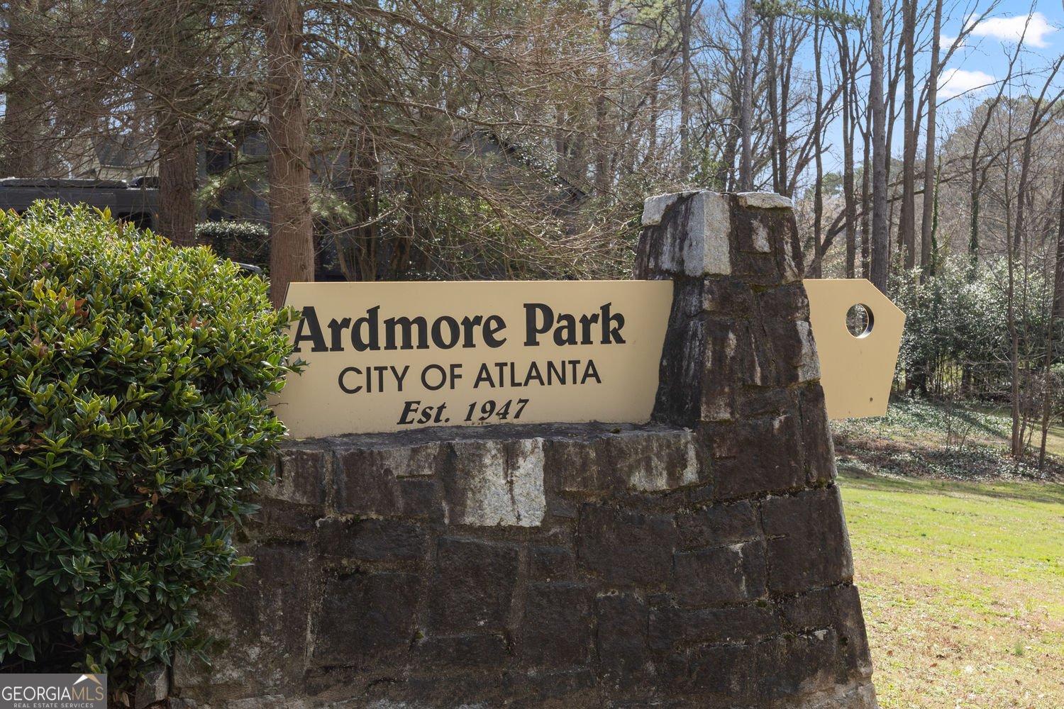 1808 Huntington Hills Lane Atlanta - Photo 45