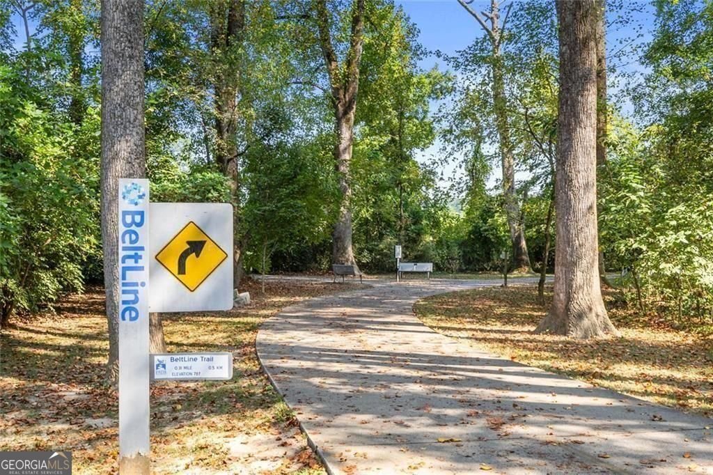 1808 Huntington Hills Lane Atlanta - Photo 46