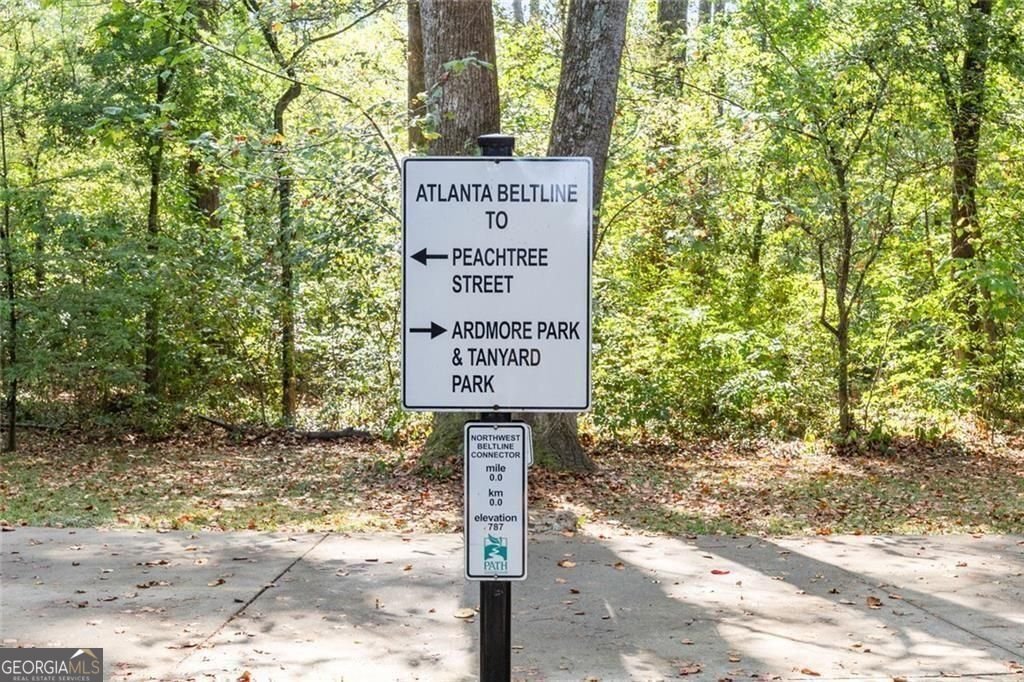 1808 Huntington Hills Lane Atlanta - Photo 47