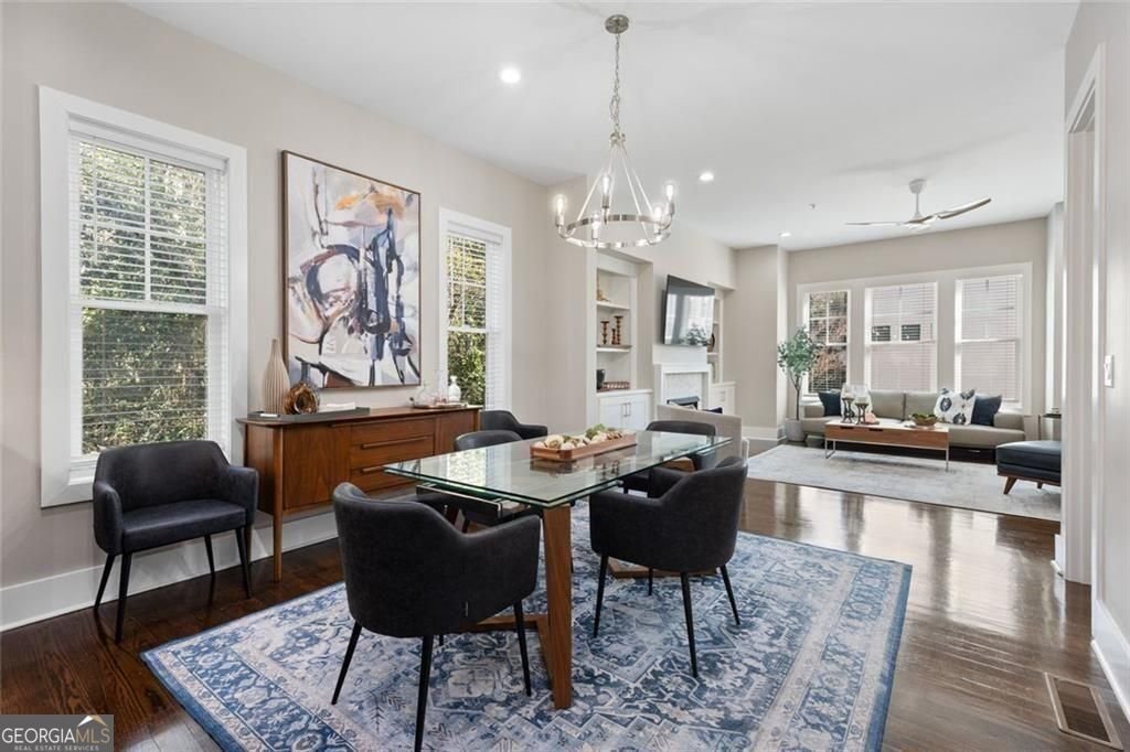 1808 Huntington Hills Lane Atlanta - Photo 6