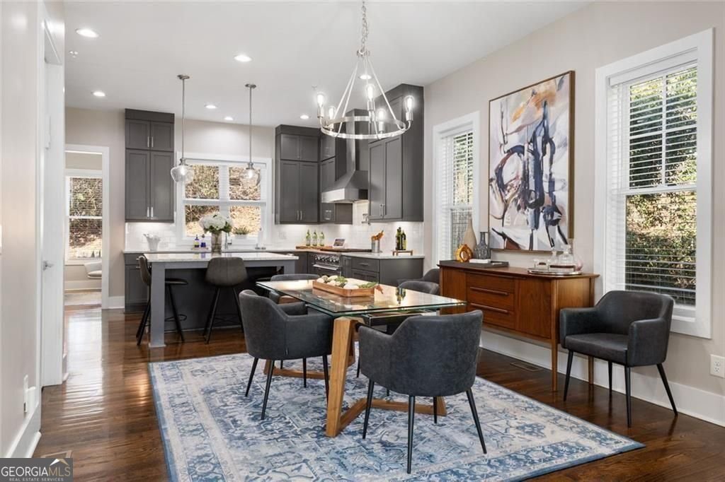 1808 Huntington Hills Lane Atlanta - Photo 7