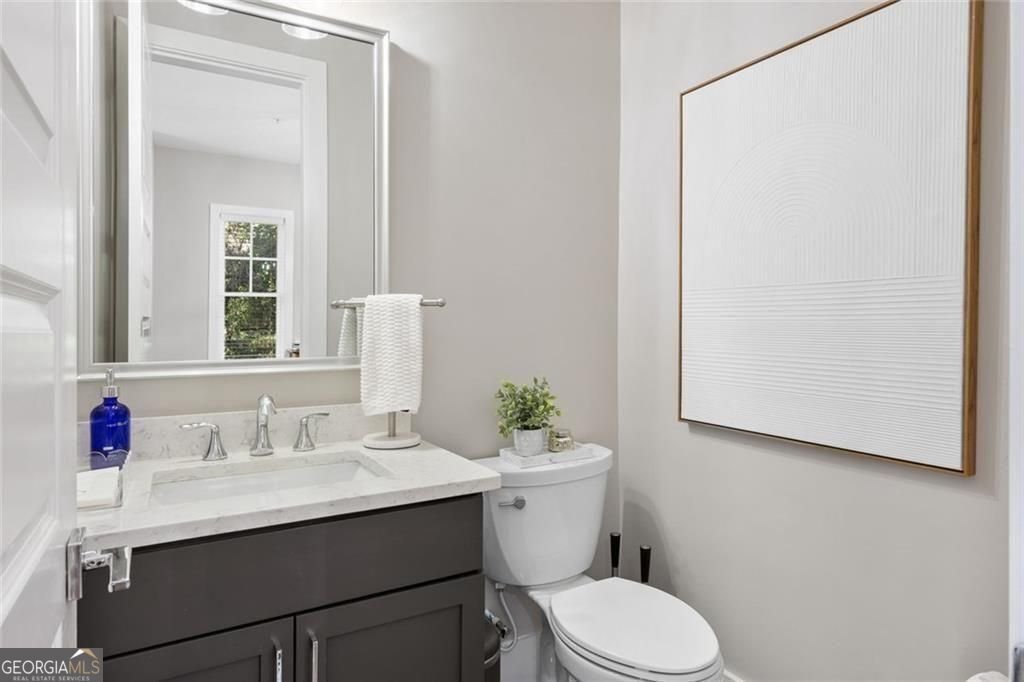 1808 Huntington Hills Lane Atlanta - Photo 9