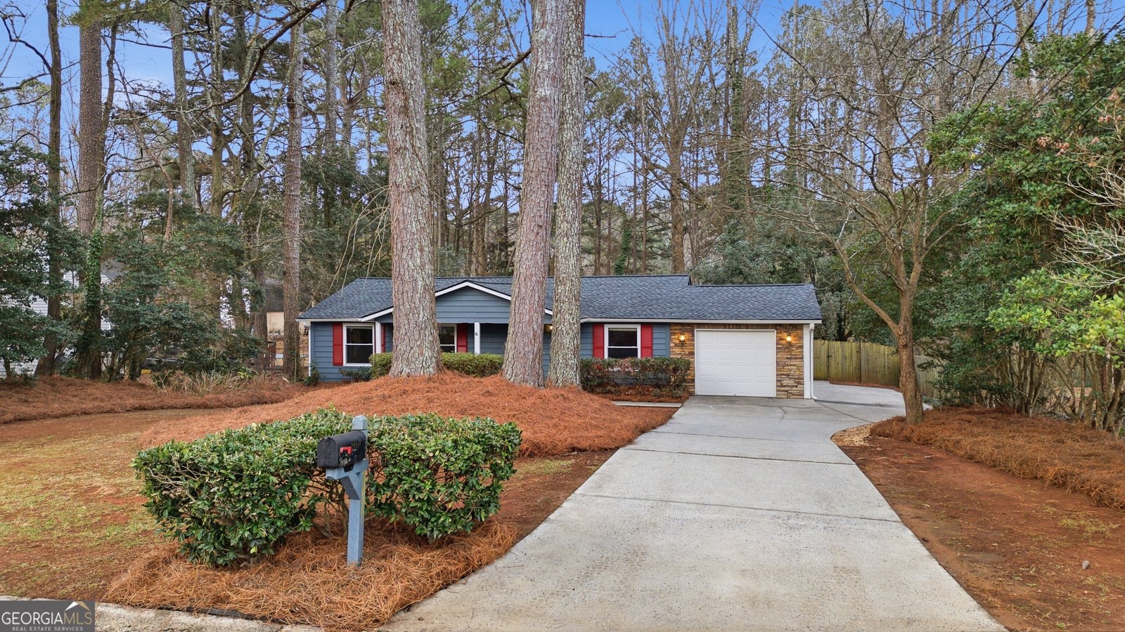 2869 Winchester Court Duluth - Photo 1