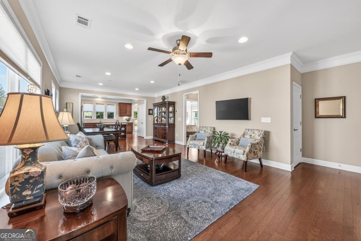 1020 Chickasaw Chief Place Greensboro - Photo 12