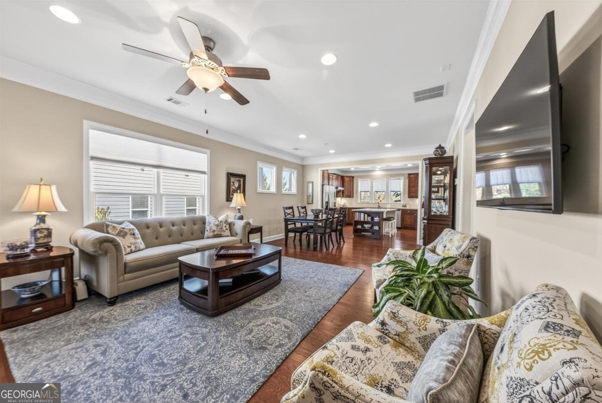 1020 Chickasaw Chief Place Greensboro - Photo 14