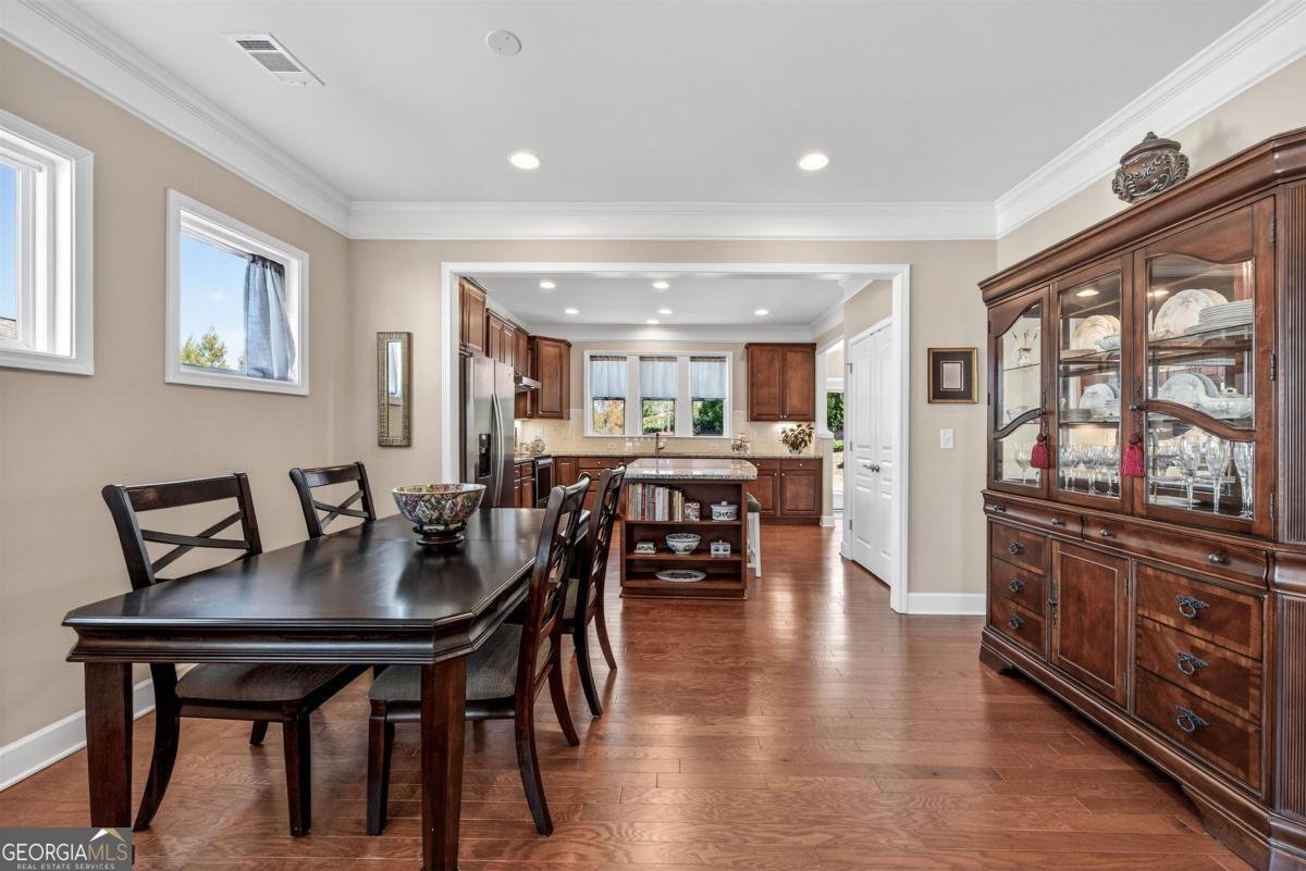 1020 Chickasaw Chief Place Greensboro - Photo 15