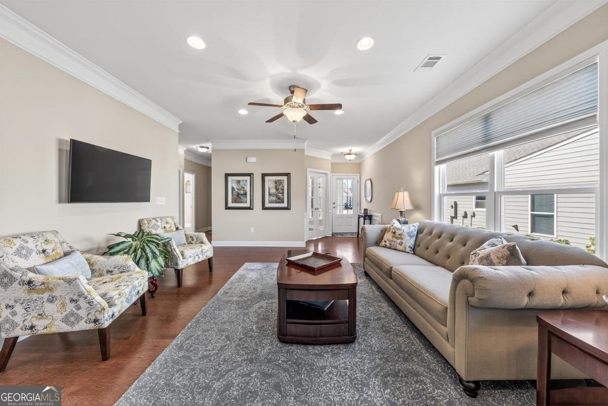 1020 Chickasaw Chief Place Greensboro - Photo 16