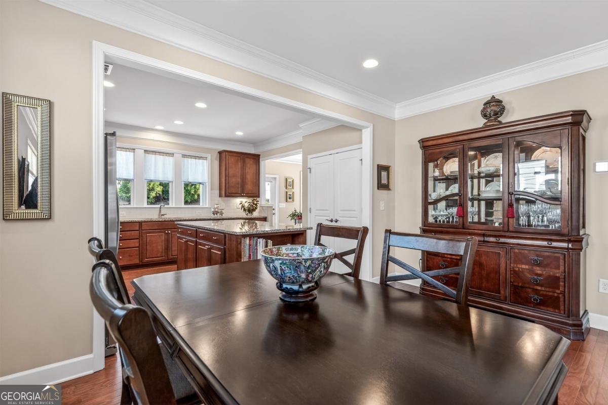 1020 Chickasaw Chief Place Greensboro - Photo 17