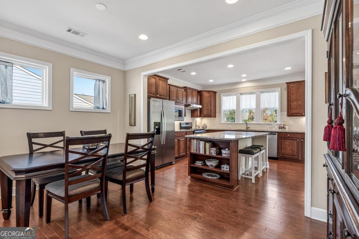 1020 Chickasaw Chief Place Greensboro - Photo 18