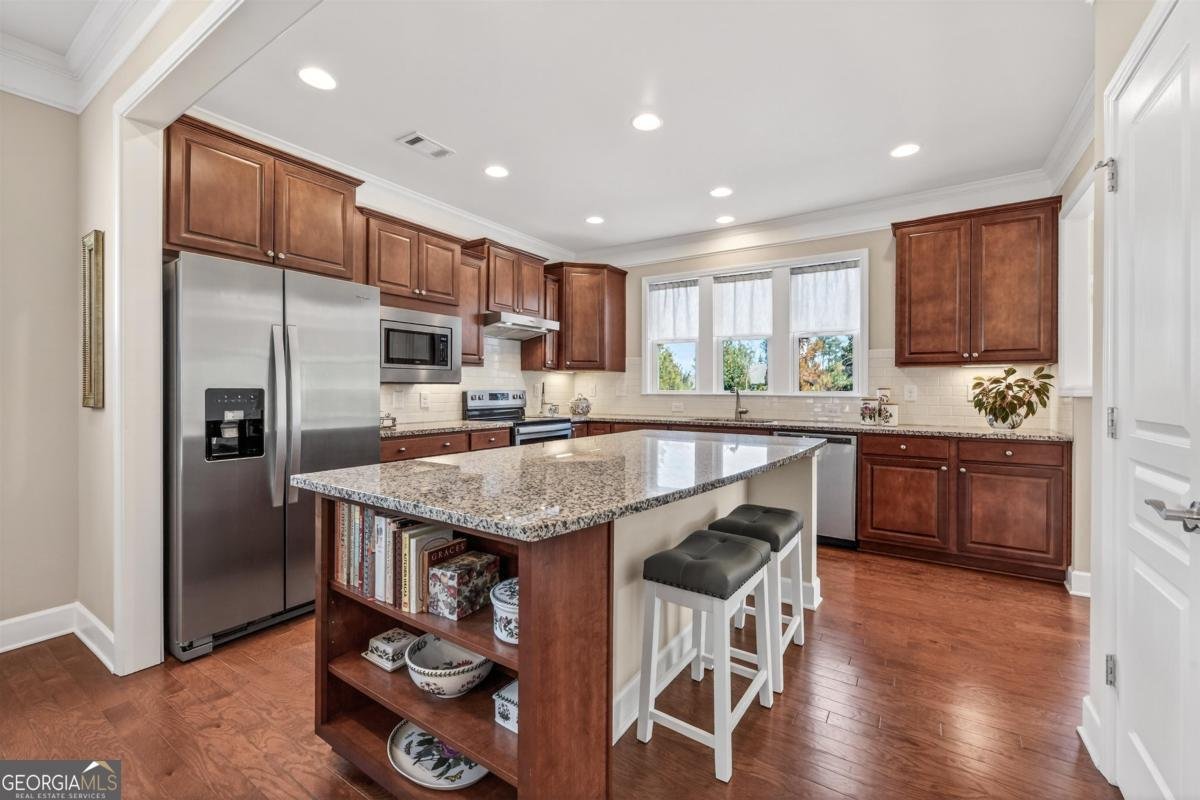 1020 Chickasaw Chief Place Greensboro - Photo 19