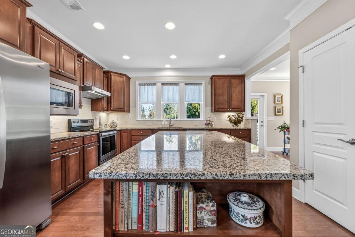 1020 Chickasaw Chief Place Greensboro - Photo 20