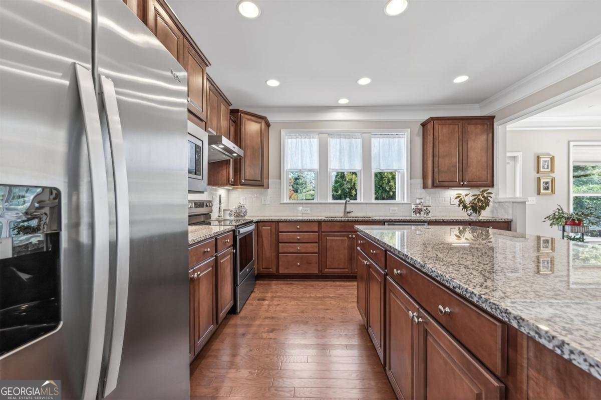 1020 Chickasaw Chief Place Greensboro - Photo 21