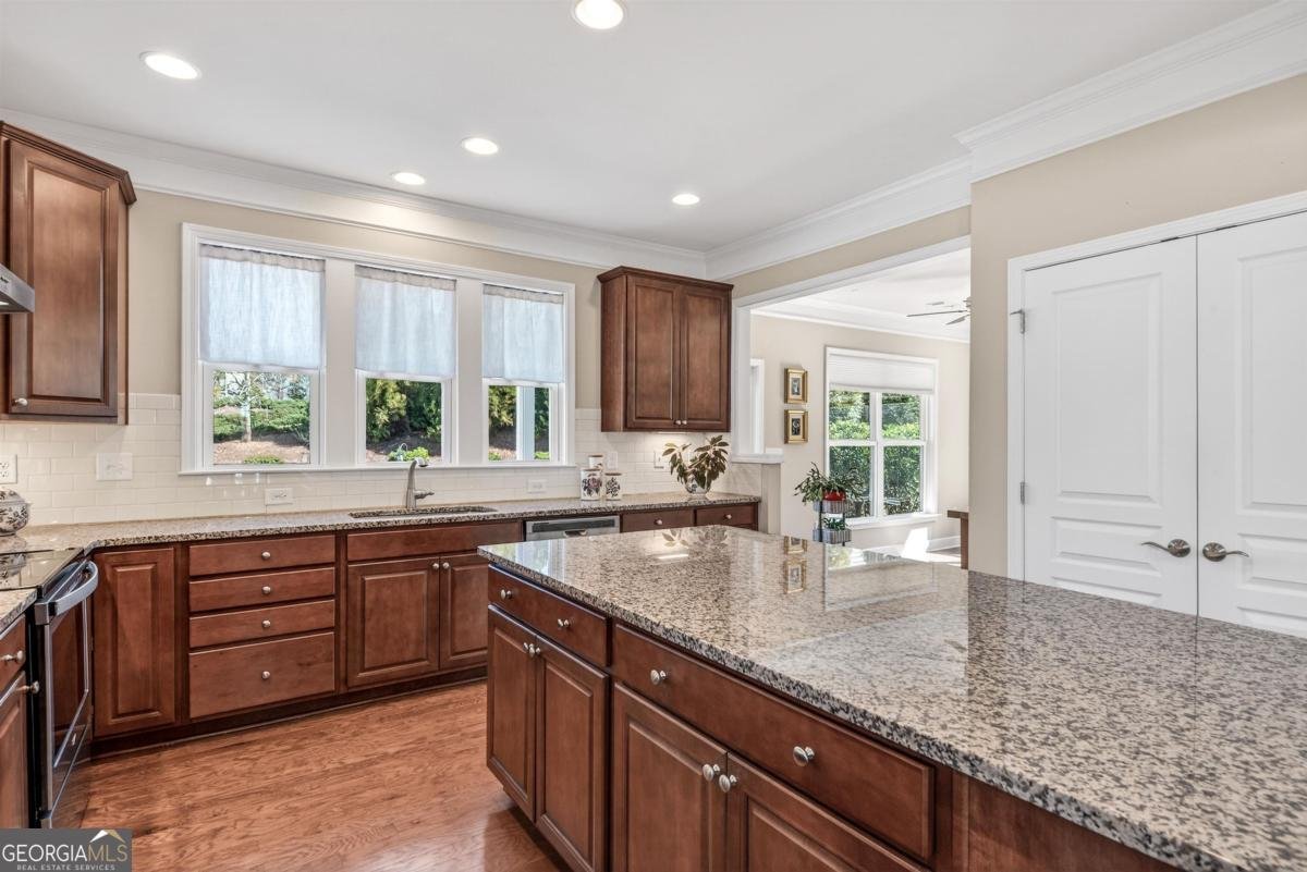 1020 Chickasaw Chief Place Greensboro - Photo 22