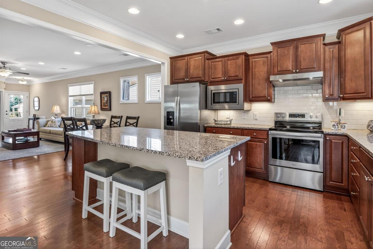 1020 Chickasaw Chief Place Greensboro - Photo 23