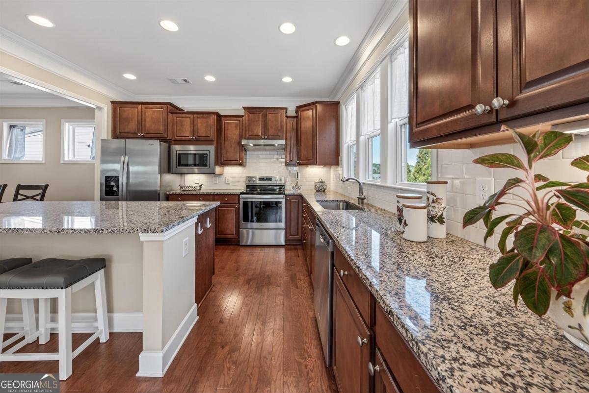 1020 Chickasaw Chief Place Greensboro - Photo 24