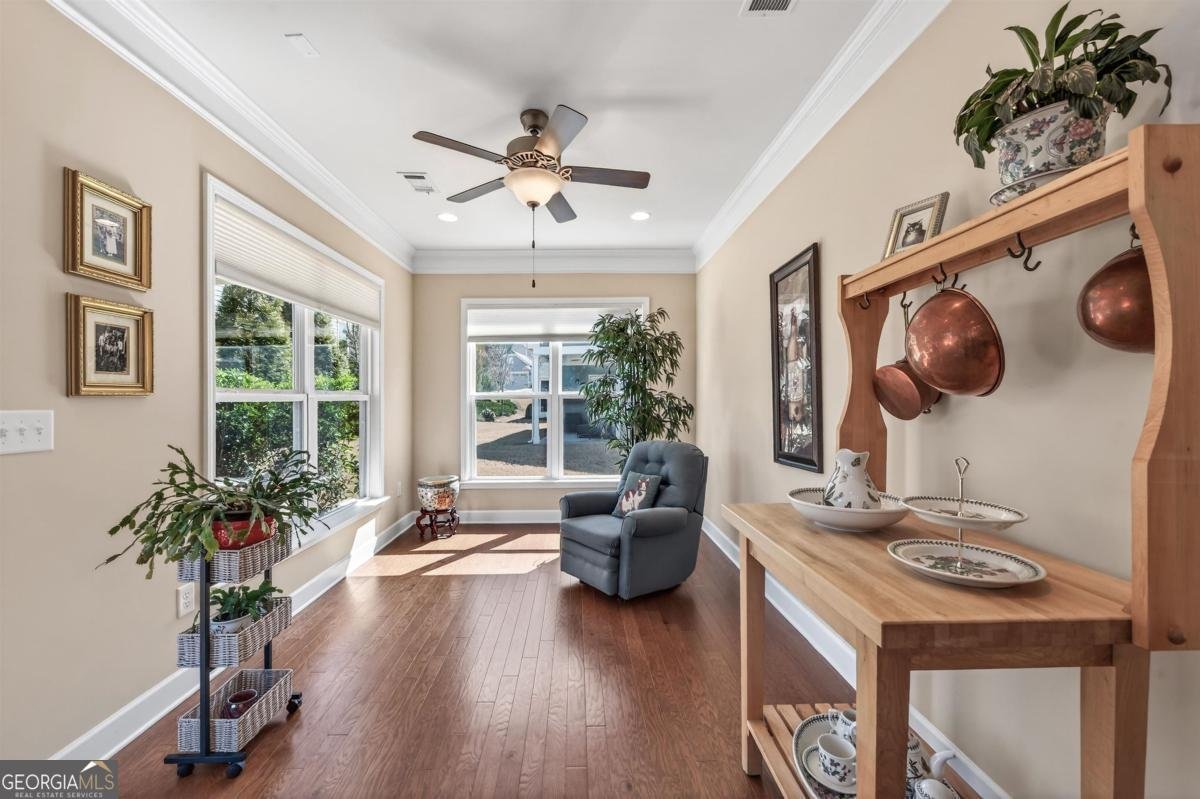 1020 Chickasaw Chief Place Greensboro - Photo 25