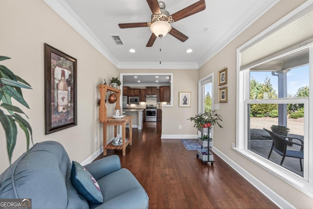 1020 Chickasaw Chief Place Greensboro - Photo 26