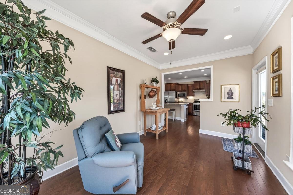 1020 Chickasaw Chief Place Greensboro - Photo 27